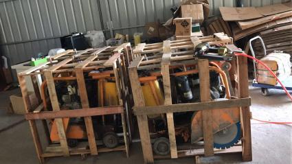 清水行李、家具、电器包装托运