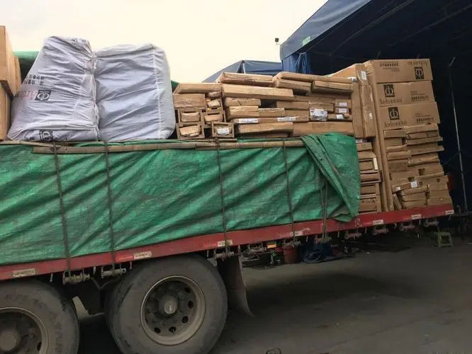 清水家具托运